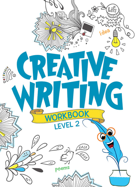 Creative Writing Book