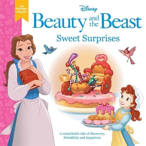 Beauty and the Beast Sweet