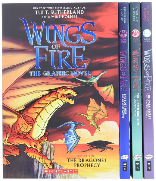 Wings of Fire 1-15 15冊セット 洋書 英語絵本 - 洋書