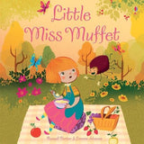 Little Miss Muffet  Usborne First Reading Level 2 )