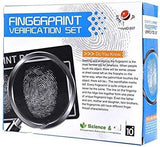 Fingerprint Verification Set