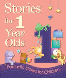Stories for 1 Year Olds (Young Storytime)