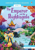 The Emperor and the Nightingale ( Usborne Story Book Library Level 1 )