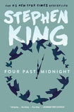 FOUR PAST MIDNIGHT (by Stephen King (Author)