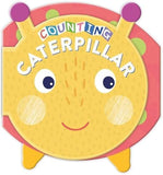 Counting Caterpillar Board book