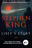 LISEY'S STORY (by Stephen King (Author)