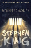 DIFFERENT SEASONS (by Stephen King (Author)