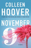 November 9 (A Novel)
