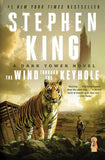 WIND THROUGH THE KEYHOLE (by Stephen King (Author)