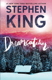 DREAMCATCHER (by Stephen King (Author)