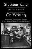 ON WRITING (by Stephen King (Author)