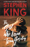 GIRL WHO LOVED TOM GORDO (by Stephen King (Author)