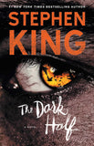 THE DARK HALF (by Stephen King (Author)