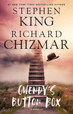 GWENDY'S BUTTON BOX (by Stephen King (Author), Richard Chizmar (Author)