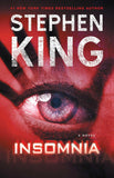 INSOMNIA (by Stephen King (Author)