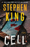 CELL (by Stephen King (Author)