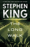 LONG WALK (by Stephen King (Author)