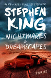 NIGHTMARES & DREAMSCAPES (by Stephen King (Author)