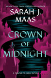 Crown of Midnight TOG (by Sarah J. Maas (Author)