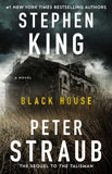 BLAZE (by Stephen King (Author), Peter Straub (Author)