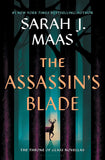 Assassin's Blade TOG (by Sarah J. Maas (Author)
