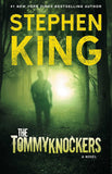 The Tommyknockers (by Stephen King (Author)