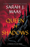 Queen of Shadows TOG (by Sarah J. Maas (Author)