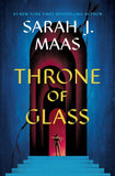 Throne of Glass TOG (by Sarah J. Maas (Author), Noa Wheeler (Editor)