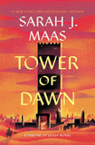 Tower of Dawn (by Sarah J. Maas (Author)