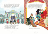 The Emperor's New Clothes ( Usborne Story Book Library Level 1 )