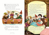 Snow White ( Usborne Story Book Library Level 1 )