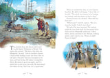 Treasure Island  ( Usborne Story Book Library Level 3 )