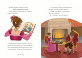 Beauty and the Beast ( Usborne Story Book Library Level 1 )
