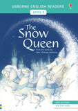 The Snow Queen ( Usborne Story Book Library Level 2 )