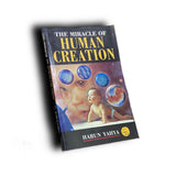 The Miracle of human creation
