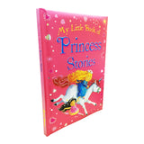 My Little Book of Princess Stories