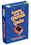 Learn About Quran Quiz Cards
