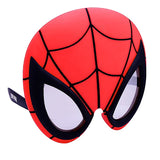 Spider-Man Sun Glasses Mask