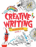 Creative Writing Workbook Grade 1
