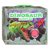 Dinosaur Activity Box (Fun Time Play Case)