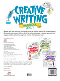 Creative Writing Workbook Grade 2