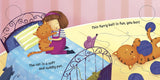 Sound Book -Cat ( Board book for children)