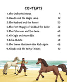 5 Minute Arabian Nights - Large Print