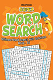 Super Word Search - 15
