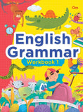 Grammar : English Grammar Workbook 1