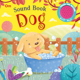 Sound Book-Dog ( Board book for children)