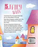 5 Minute Fairy Tales - Large Print