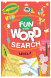 Fun With Words Search Level 1