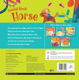 Sound Book- Horse