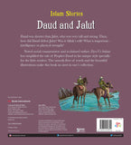 Islam Stories Daud and Jalut